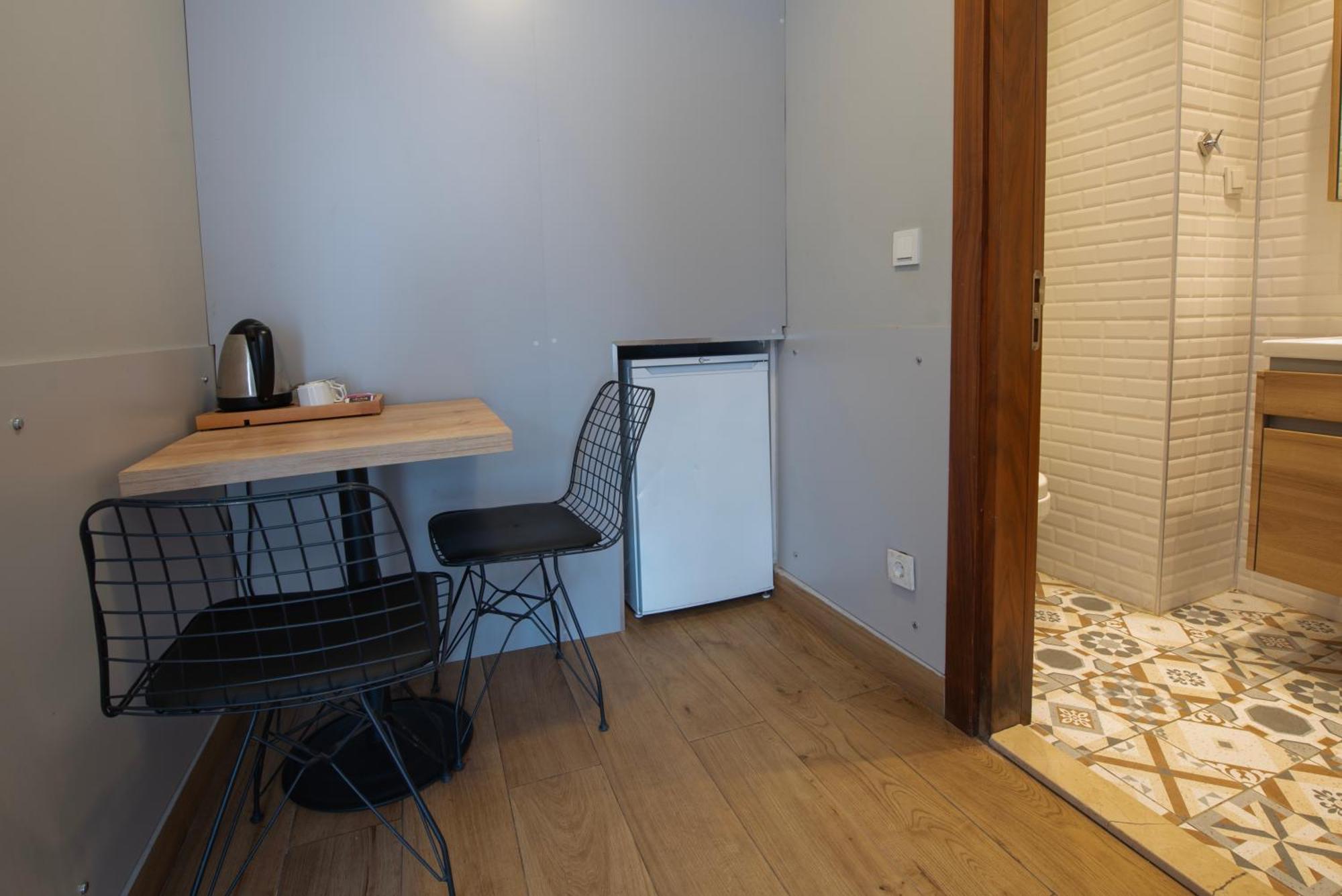 Seven Studios Sultanahmet — Photos 2