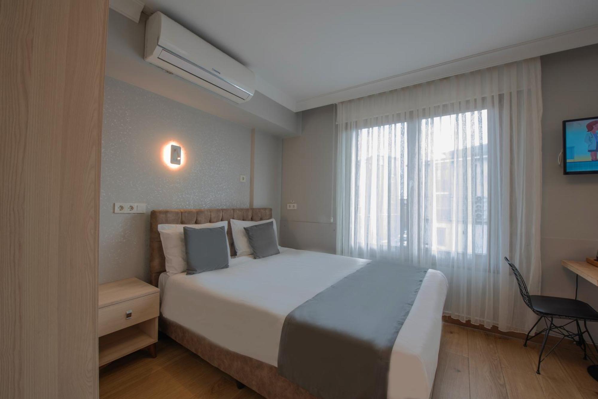 Seven Studios Sultanahmet — Photos 3
